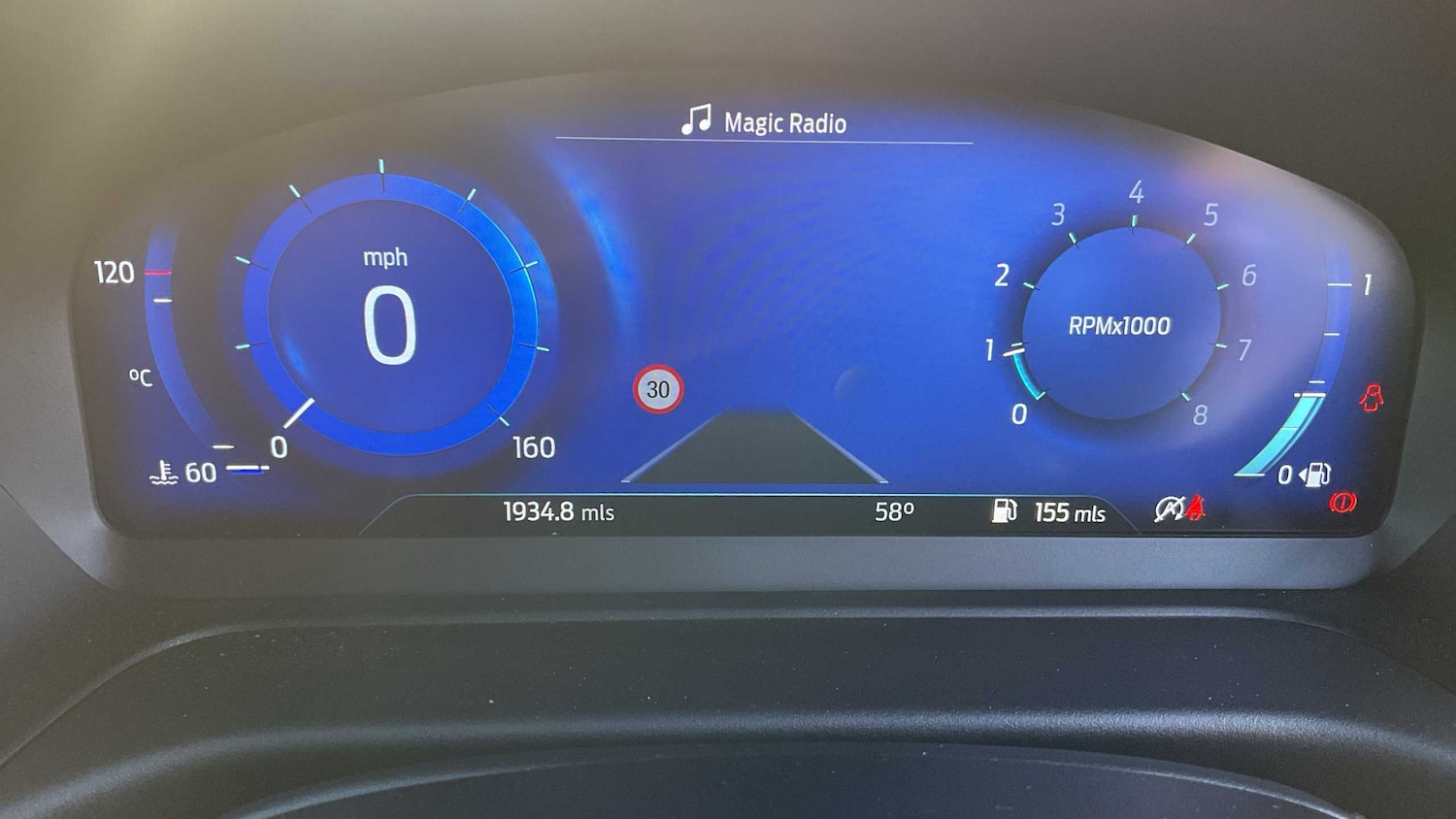 Used Ford Puma 2024 for sale - 76594289: Photo 11