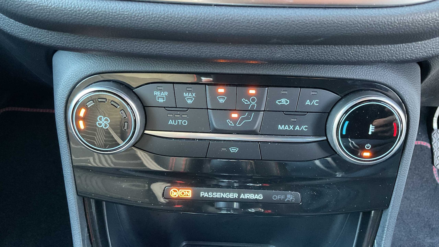 Used Ford Puma 2024 for sale - 76594289: Photo 17