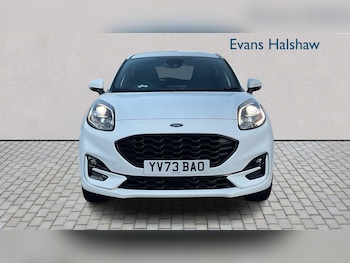 Used Ford Puma 2024 for sale - 76594289: Photo