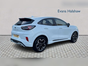 Used Ford Puma 2024 for sale - 76594289: Photo