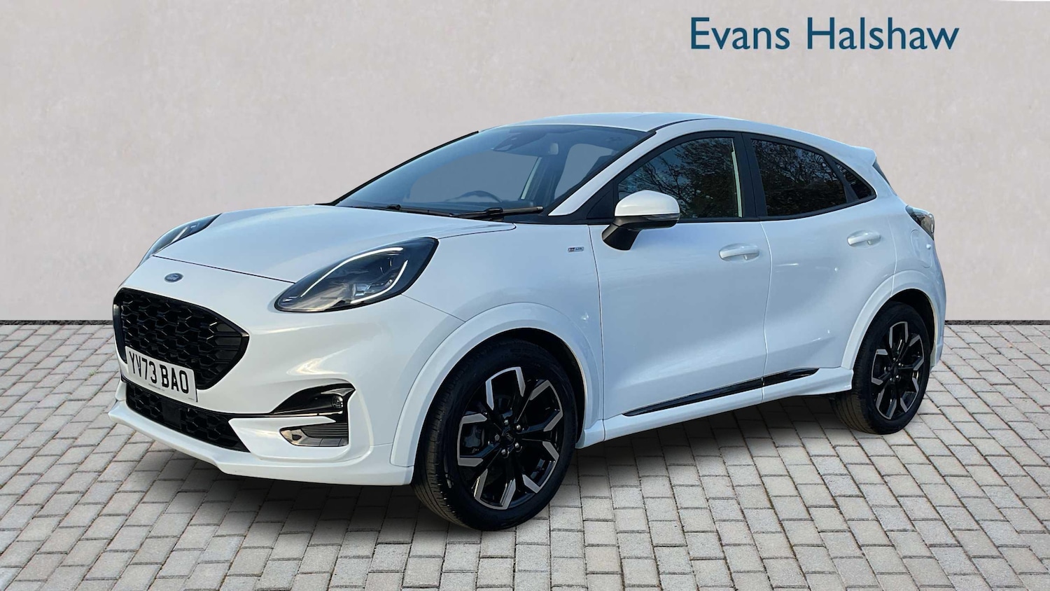 Used Ford Puma 2024 for sale - 76594289: Photo 6