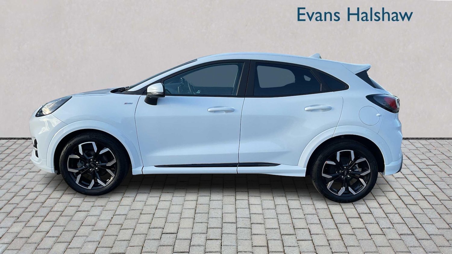 Used Ford Puma 2024 for sale - 76594289: Photo 7