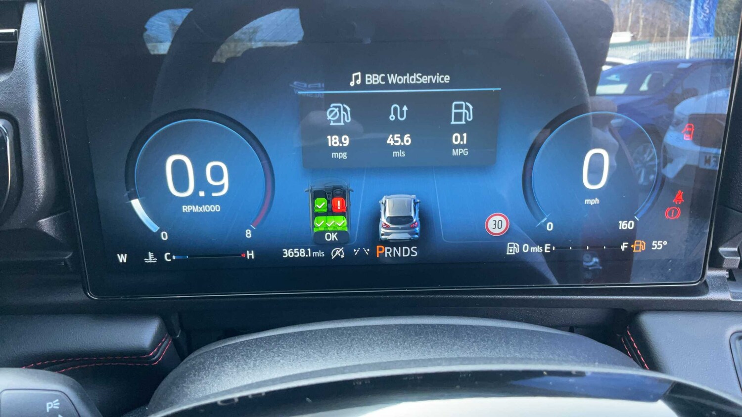 Used Ford Puma 2024 for sale - 77756490: Photo 10