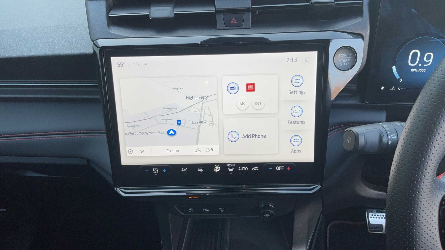 Used Ford Puma 2024 for sale - 77756490: Photo 11