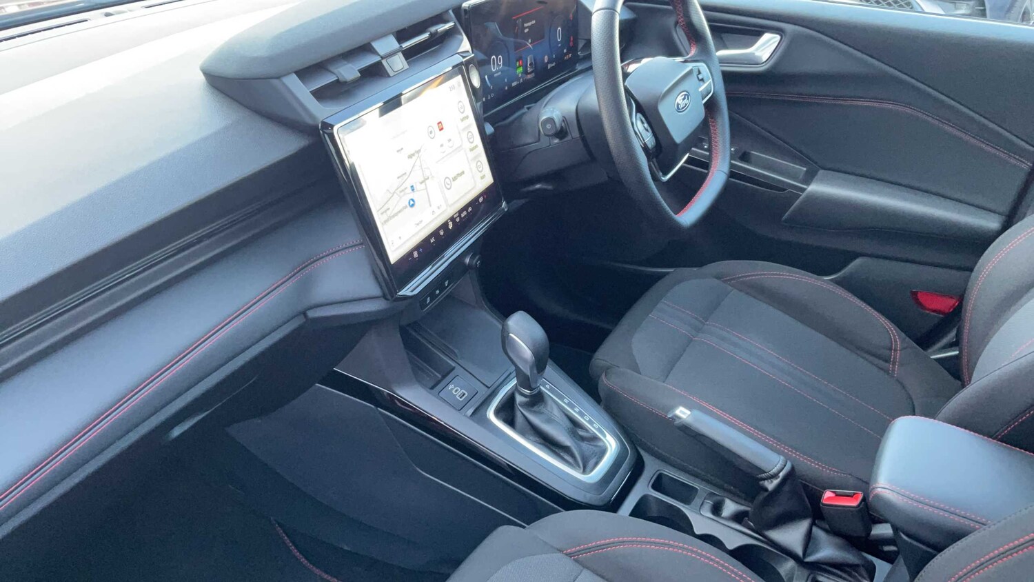 Used Ford Puma 2024 for sale - 77756490: Photo 13