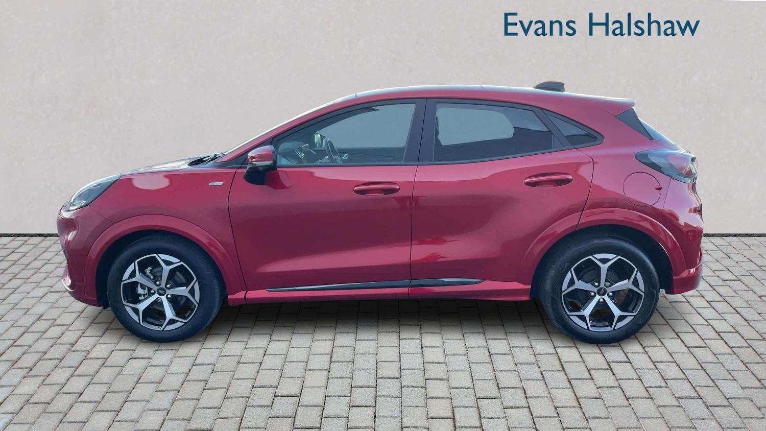 Used Ford Puma 2024 for sale - 77756490: Photo 3