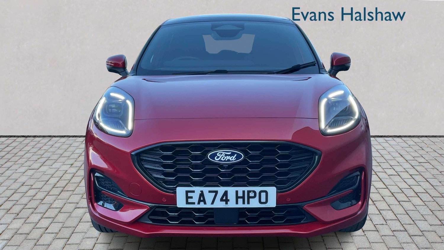 Used Ford Puma 2024 for sale - 77756490: Photo 4