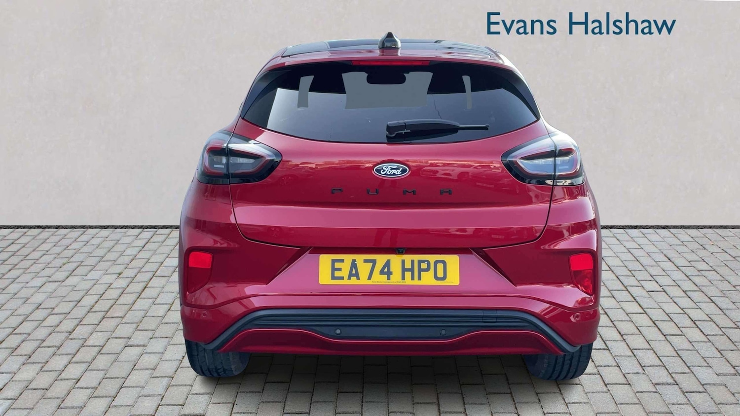 Used Ford Puma 2024 for sale - 77756490: Photo 5