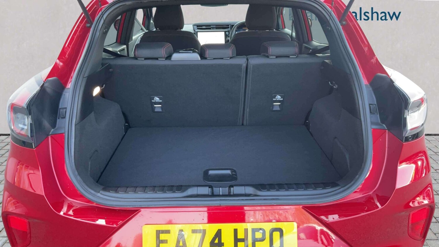 Used Ford Puma 2024 for sale - 77756490: Photo 7