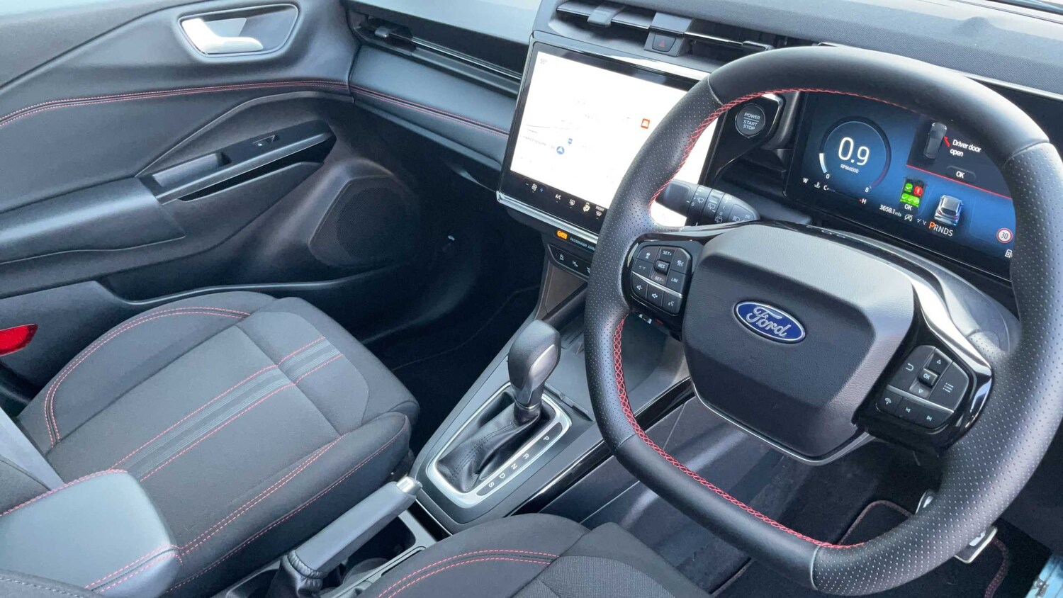 Used Ford Puma 2024 for sale - 77756490: Photo 8