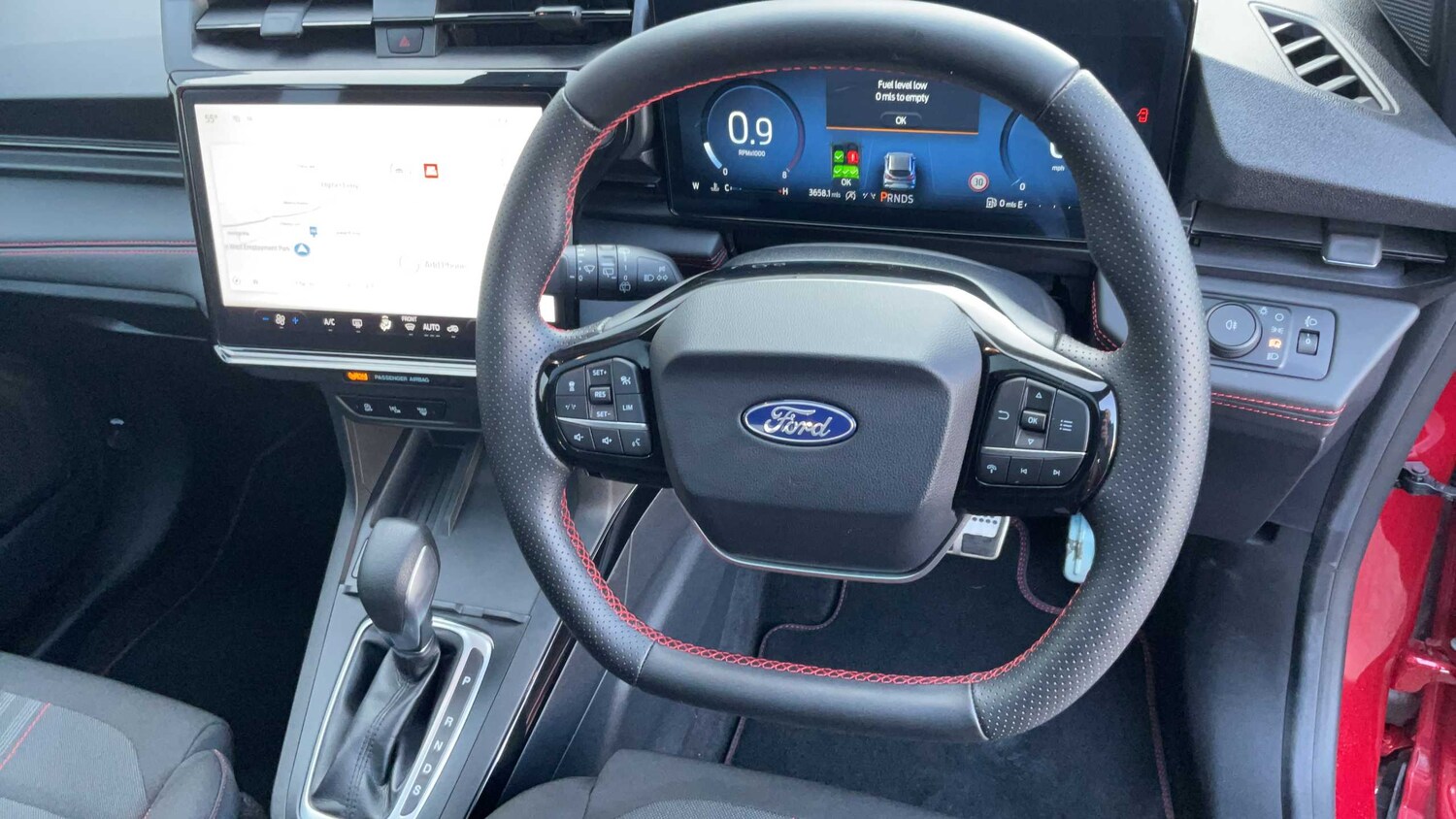 Used Ford Puma 2024 for sale - 77756490: Photo 9