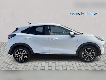 Used Ford Puma 2023 for sale - 78507013: Photo
