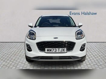 Used Ford Puma 2023 for sale - 78507013: Photo
