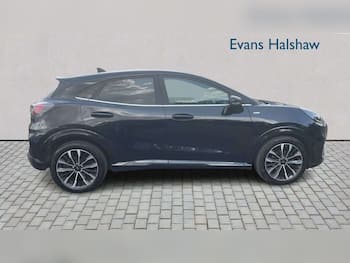 Used Ford Puma 2023 for sale - 79486904: Photo