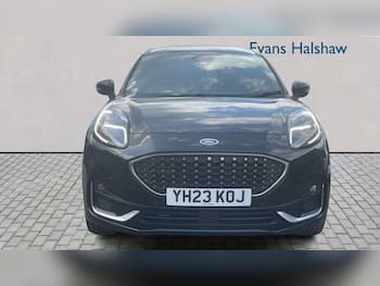 Used Ford Puma 2023 for sale - 79486904: Photo