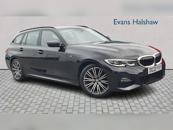 Used BMW 3 Series 2020 for sale - 78774598: Photo