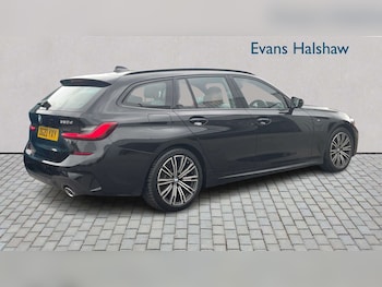 Used BMW 3 Series 2020 for sale - 78774598: Photo