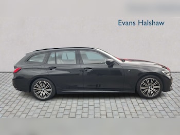 Used BMW 3 Series 2020 for sale - 78774598: Photo