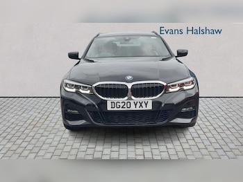 Used BMW 3 Series 2020 for sale - 78774598: Photo
