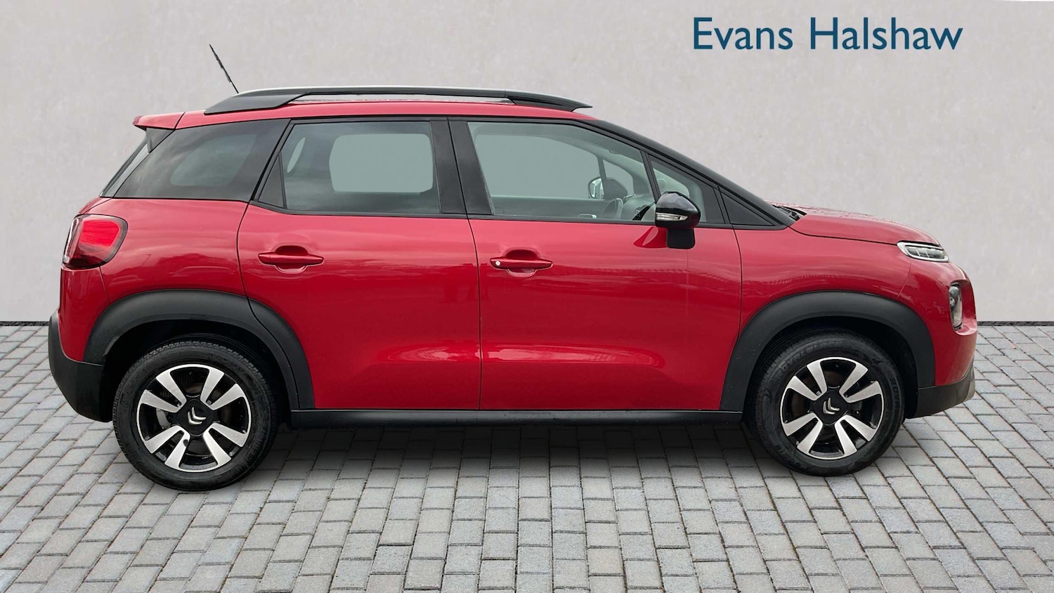 Used Citroen C3 Aircross 2021 for sale - 76692173: Photo 3