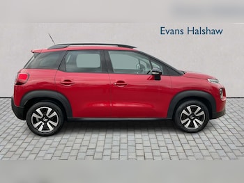 Used Citroen C3 Aircross 2021 for sale - 76692173: Photo