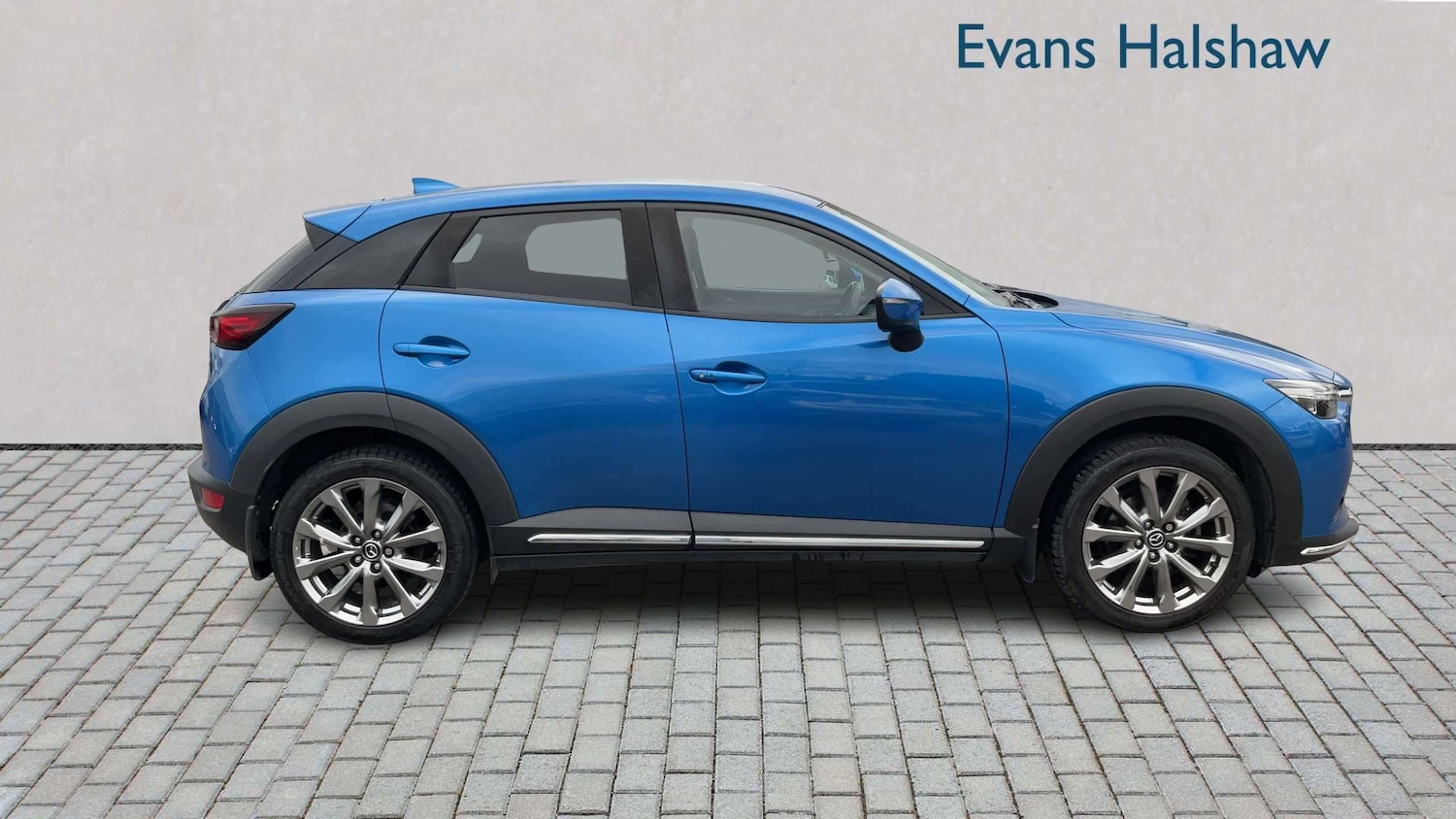 Used Mazda CX-3 2019 for sale - 77827473: Photo 3