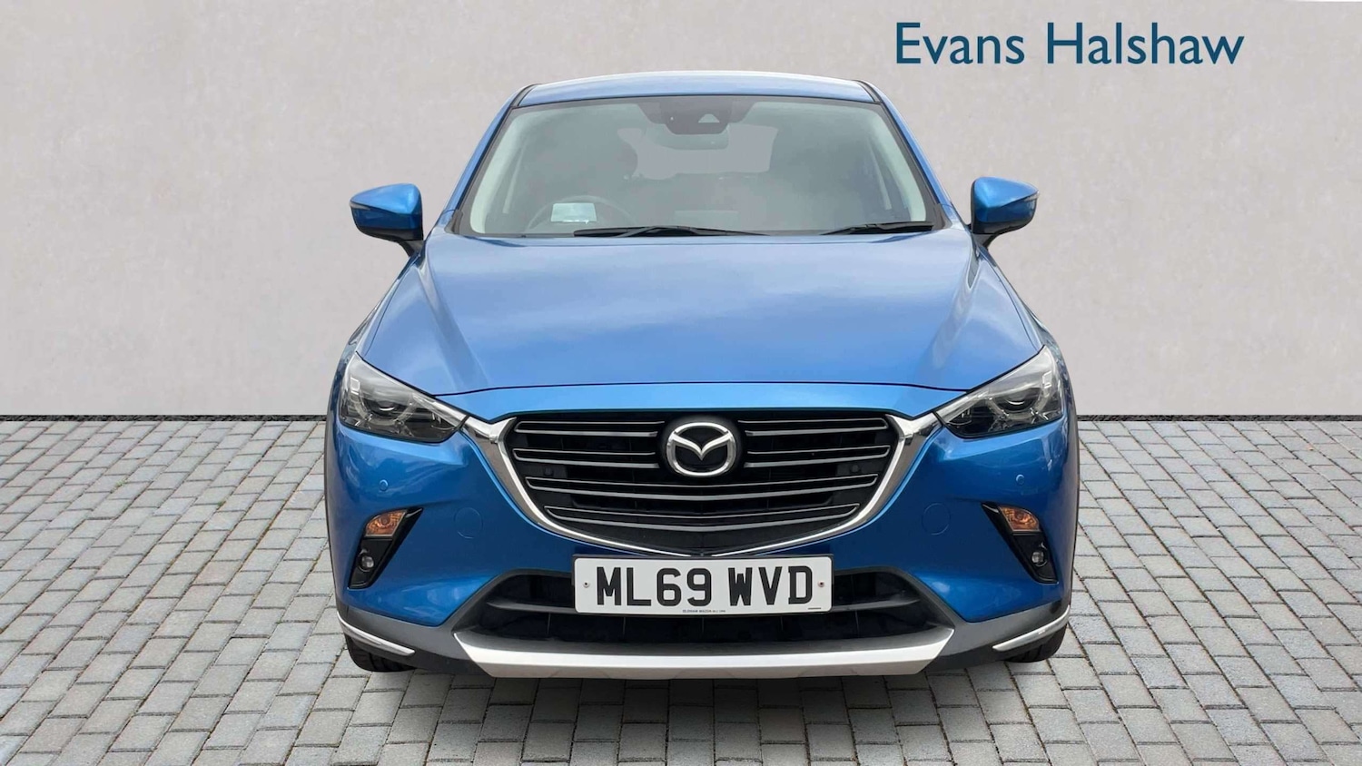 Used Mazda CX-3 2019 for sale - 77827473: Photo 4