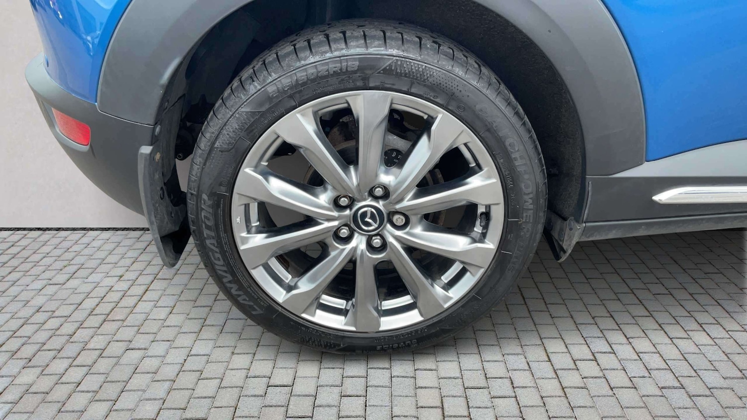 Used Mazda CX-3 2019 for sale - 77827473: Photo 6