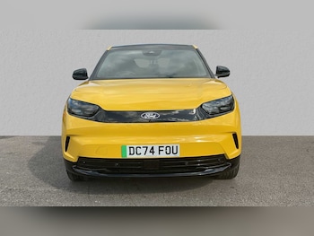 Used Ford Capri 2024 for sale - 78507287: Photo