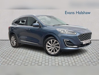 Used Ford Kuga 2023 for sale - 79390680: Photo