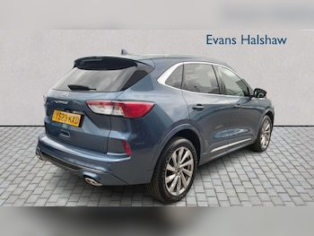Used Ford Kuga 2023 for sale - 79390680: Photo