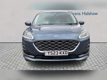 Used Ford Kuga 2023 for sale - 79390680: Photo