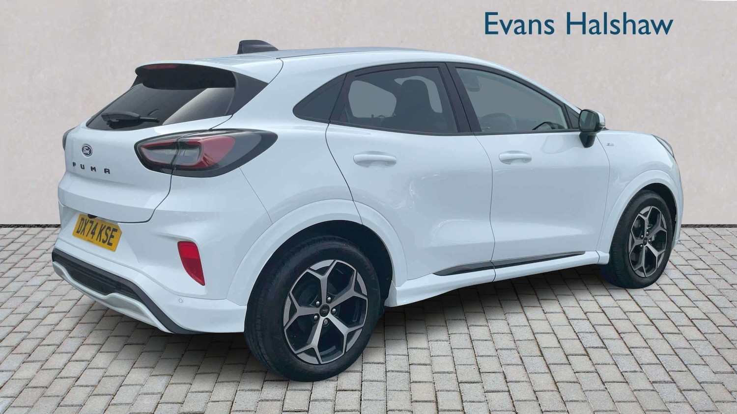 Used Ford Puma 2024 for sale - 77972504: Photo 2