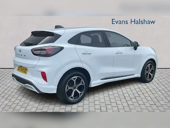 Used Ford Puma 2024 for sale - 77972504: Photo