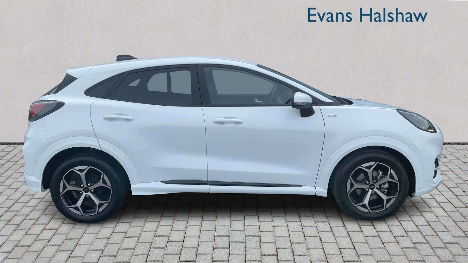 Used Ford Puma 2024 for sale - 77972504: Photo 3