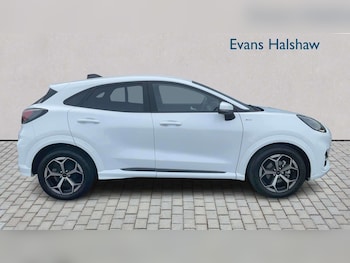 Used Ford Puma 2024 for sale - 77972504: Photo