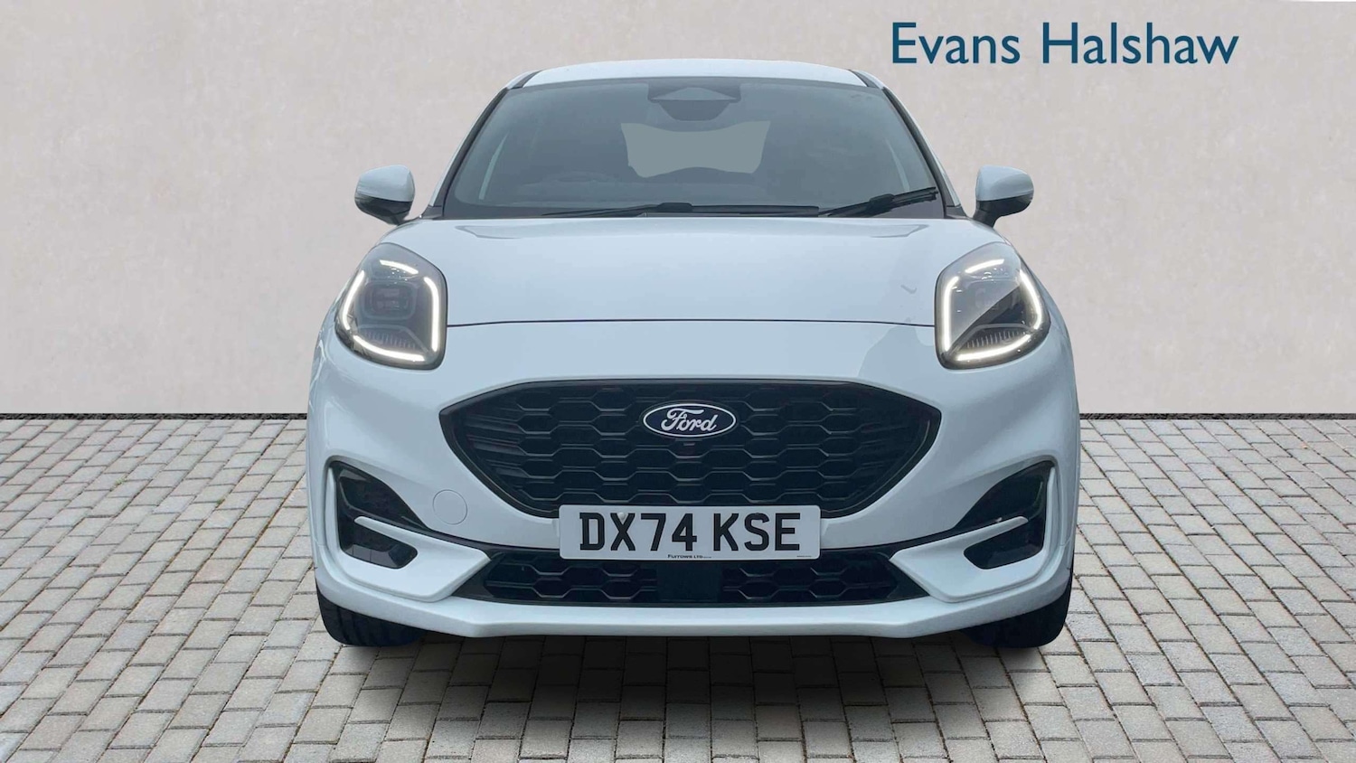 Used Ford Puma 2024 for sale - 77972504: Photo 4