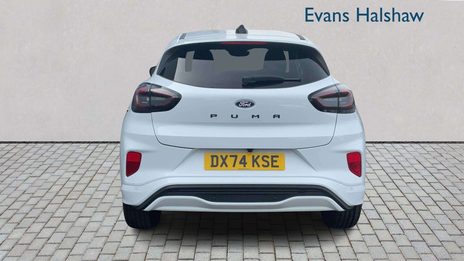 Used Ford Puma 2024 for sale - 77972504: Photo 5