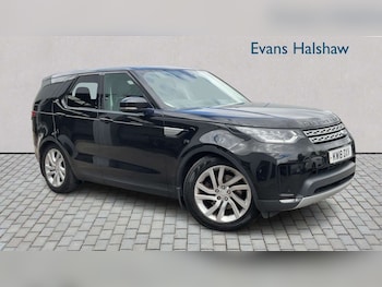 Used Land Rover Discovery 2018 for sale - 79051754: Photo