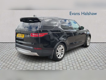 Used Land Rover Discovery 2018 for sale - 79051754: Photo