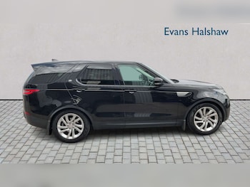 Used Land Rover Discovery 2018 for sale - 79051754: Photo