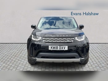 Used Land Rover Discovery 2018 for sale - 79051754: Photo