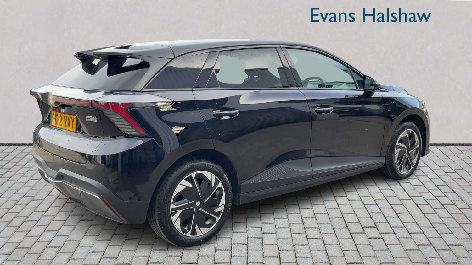 Used MG MG4 2022 for sale - 77928475: Photo 2