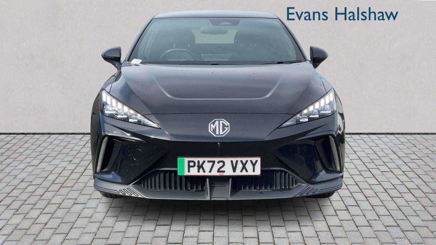 Used MG MG4 2022 for sale - 77928475: Photo 4