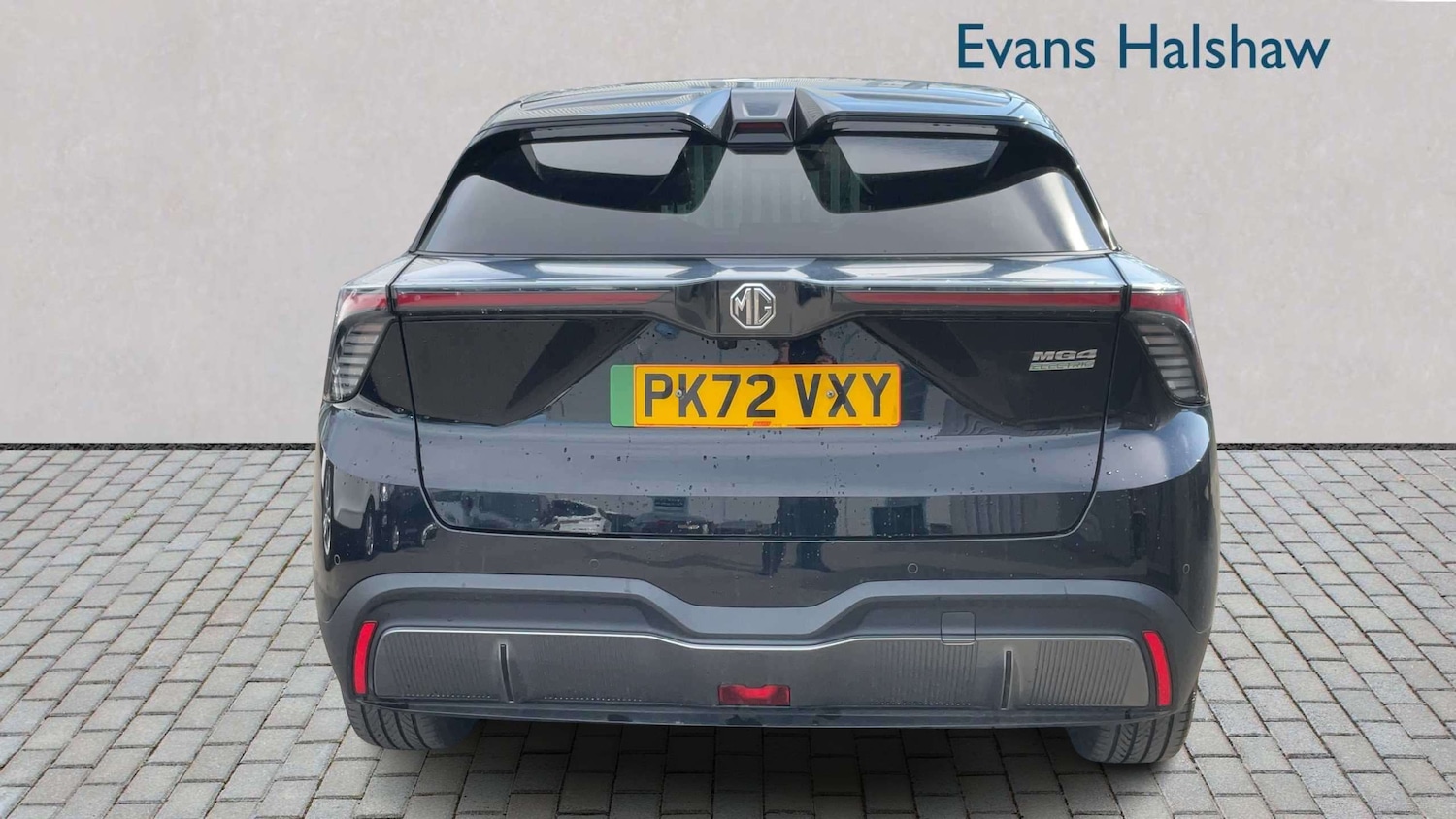Used MG MG4 2022 for sale - 77928475: Photo 5