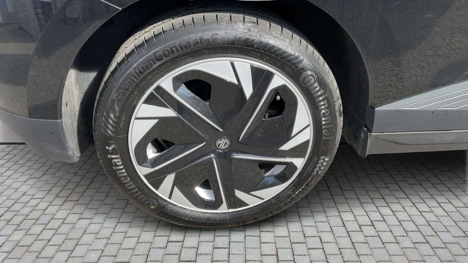 Used MG MG4 2022 for sale - 77928475: Photo 6