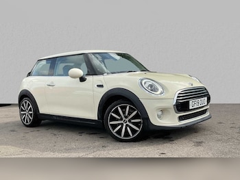 2019 - 1.5 Cooper Exclusive II 3dr