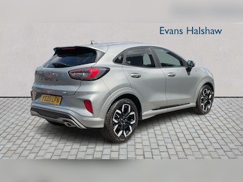 Used Ford Puma 2020 for sale - 79183527: Photo