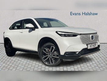 Used Honda HR-V 2024 for sale - 78278840: Photo