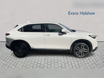 Used Honda HR-V 2024 for sale - 78278840: Photo